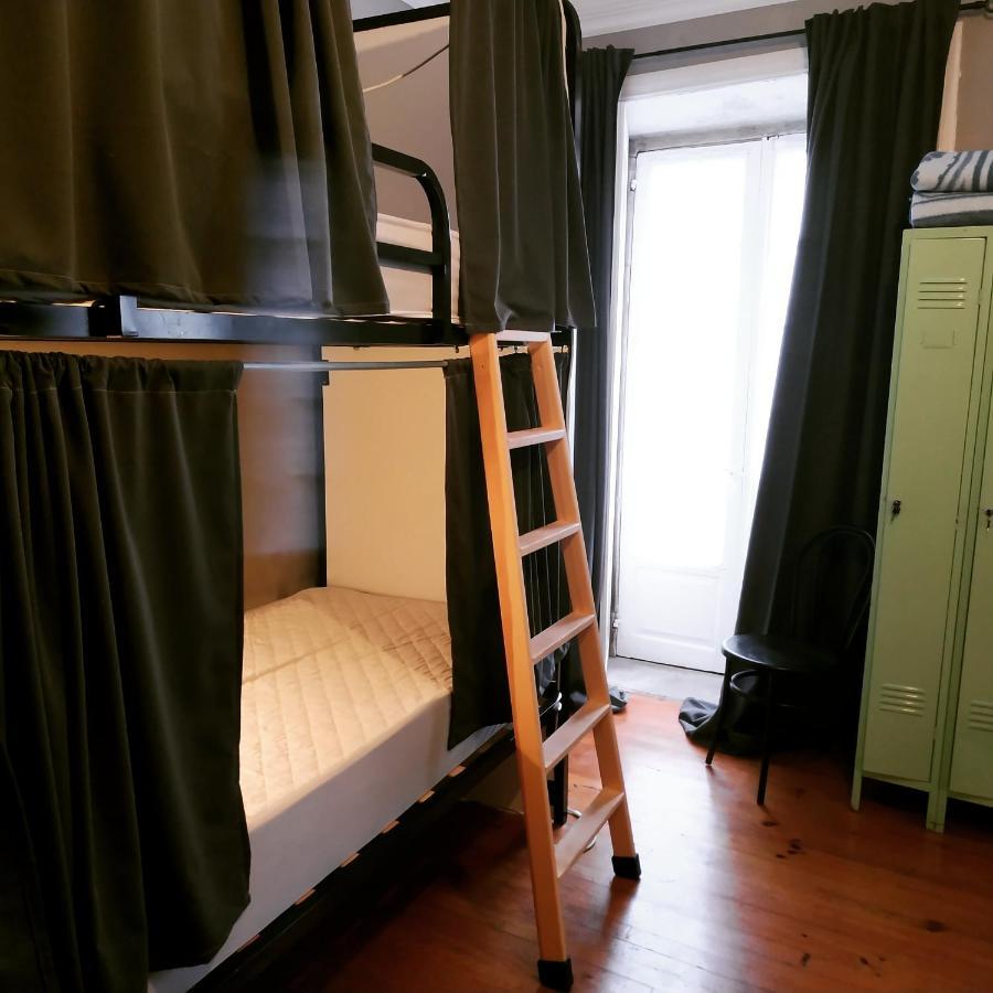 Albergue Albor Caldas De Reis Room photo