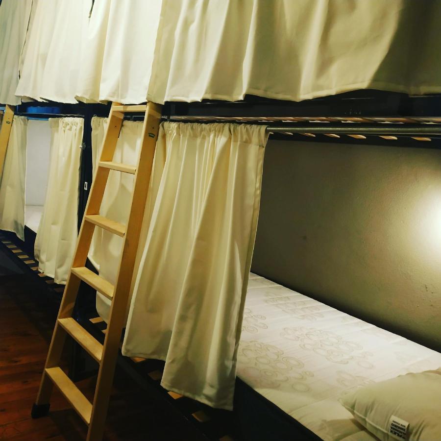 Albergue Albor Caldas De Reis Room photo