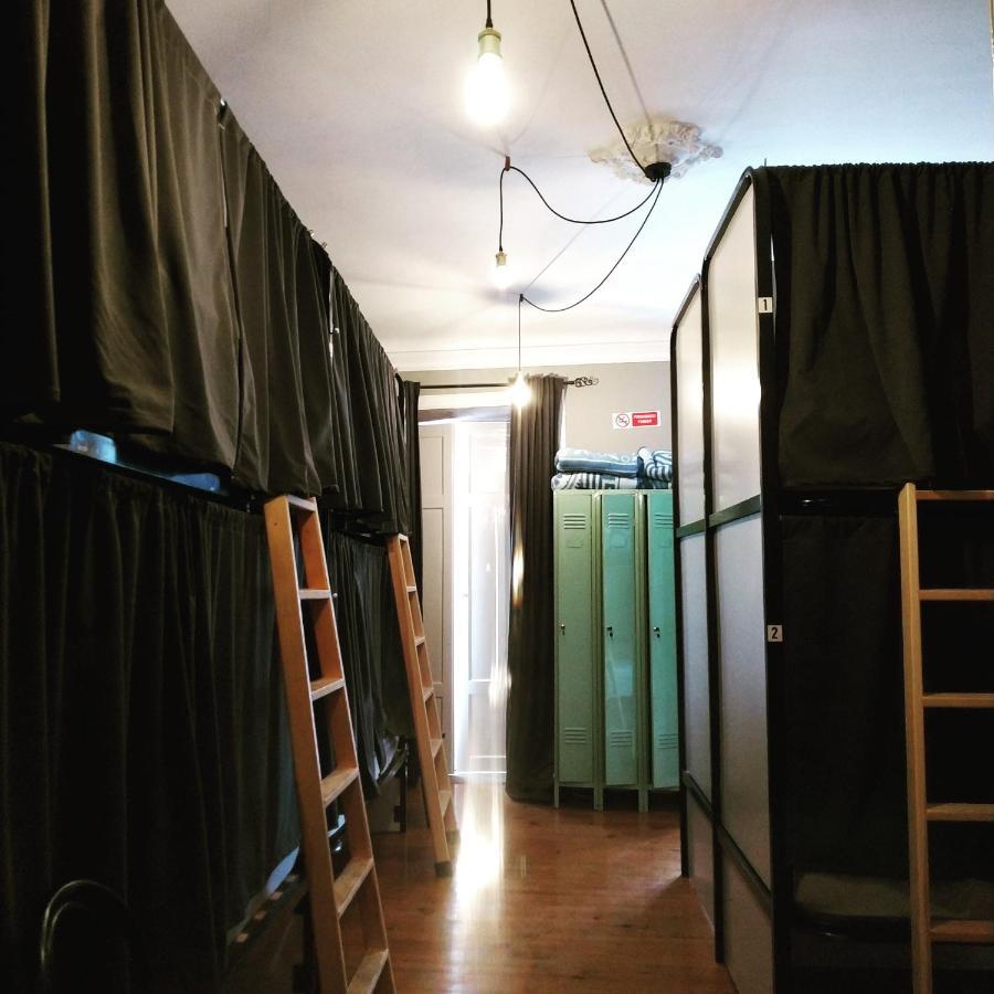 Albergue Albor Caldas De Reis Room photo